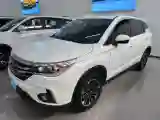 2018 GAC Trumpchi GS4 1.5T 152HP L4 6AT