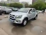 2018 Isuzu Jim 2.0T 204HP L4 5MT