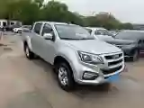 2018 Isuzu Jim 2.0T 204HP L4 5MT