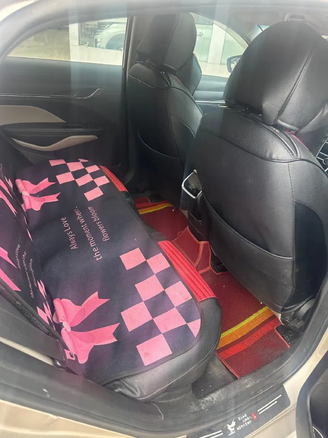 2018 Geely Binray 1.4T 133HP L4 CVT,autocango,china used car exporter,china ev exporter,chinese used car exporter,chinese used ev exporter