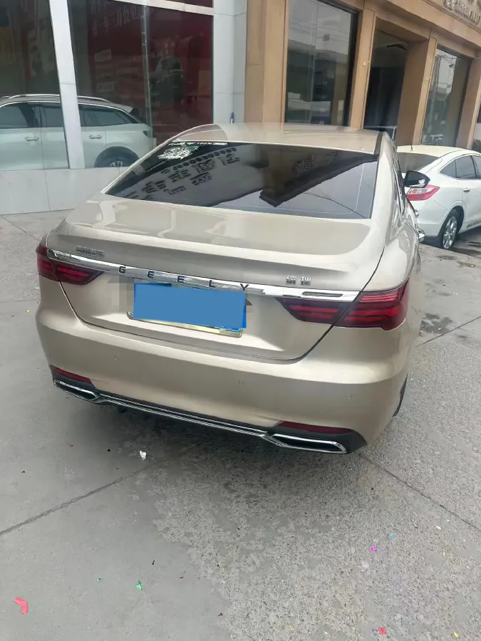 2018 Geely Binray 1.4T 133HP L4 CVT,autocango,china used car exporter,china ev exporter,chinese used car exporter,chinese used ev exporter