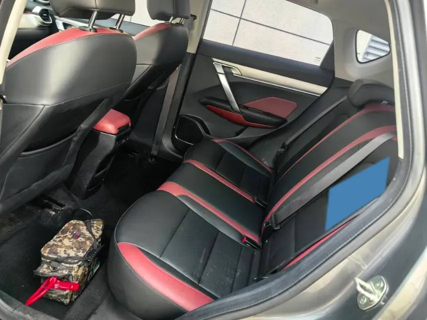 2021 Geely Coolray 1.4T 141HP L4 6DCT,autocango,china used car exporter,china ev exporter,chinese used car exporter,chinese used ev exporter