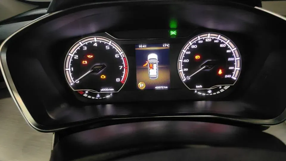 2021 Geely Coolray 1.4T 141HP L4 6DCT,autocango,china used car exporter,china ev exporter,chinese used car exporter,chinese used ev exporter