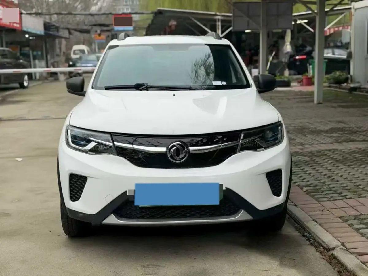 2021 DongFeng eπ Nami EX1 BEV 26.8KWH,autocango,china used car exporter,china ev exporter,chinese used car exporter,chinese used ev exporter