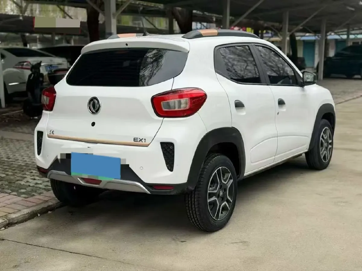 2021 DongFeng eπ Nami EX1 BEV 26.8KWH,autocango,china used car exporter,china ev exporter,chinese used car exporter,chinese used ev exporter