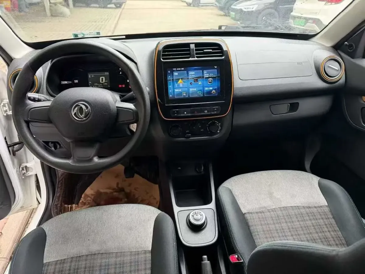 2021 DongFeng eπ Nami EX1 BEV 26.8KWH,autocango,china used car exporter,china ev exporter,chinese used car exporter,chinese used ev exporter