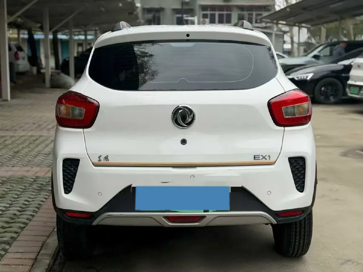2021 DongFeng eπ Nami EX1 BEV 26.8KWH,autocango,china used car exporter,china ev exporter,chinese used car exporter,chinese used ev exporter