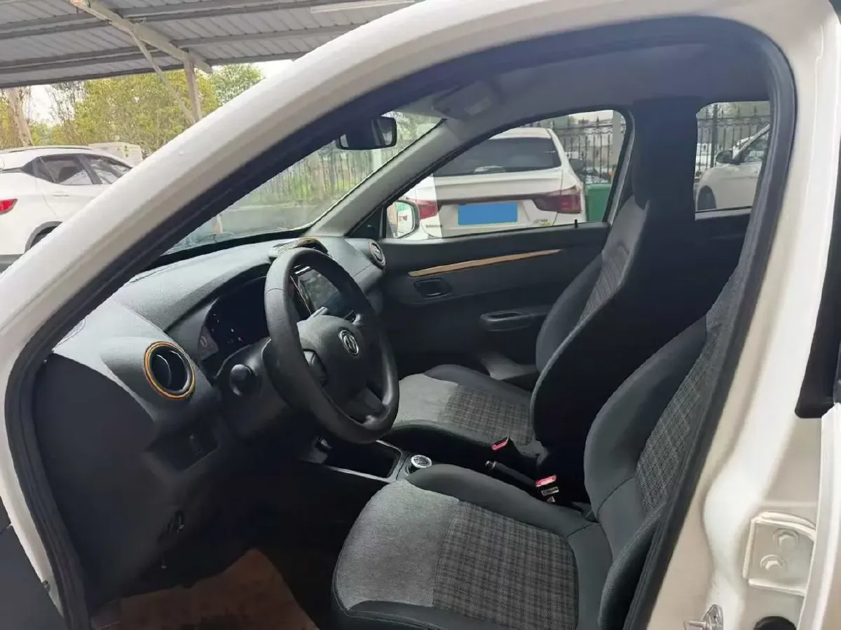 2021 DongFeng eπ Nami EX1 BEV 26.8KWH,autocango,china used car exporter,china ev exporter,chinese used car exporter,chinese used ev exporter