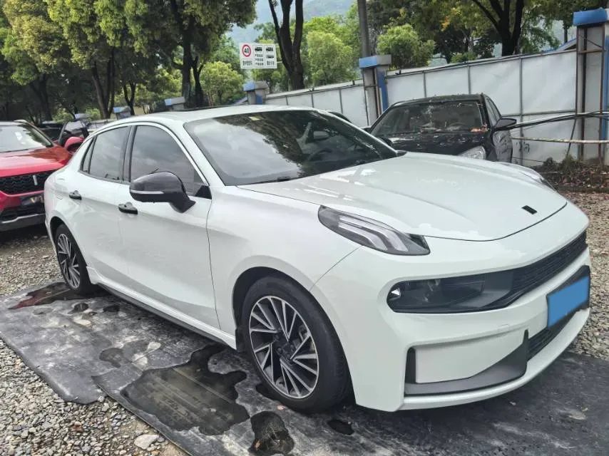 2021 LYNK&CO 03 1.5T 180HP L3 7DCT,autocango,china used car exporter,china ev exporter,chinese used car exporter,chinese used ev exporter