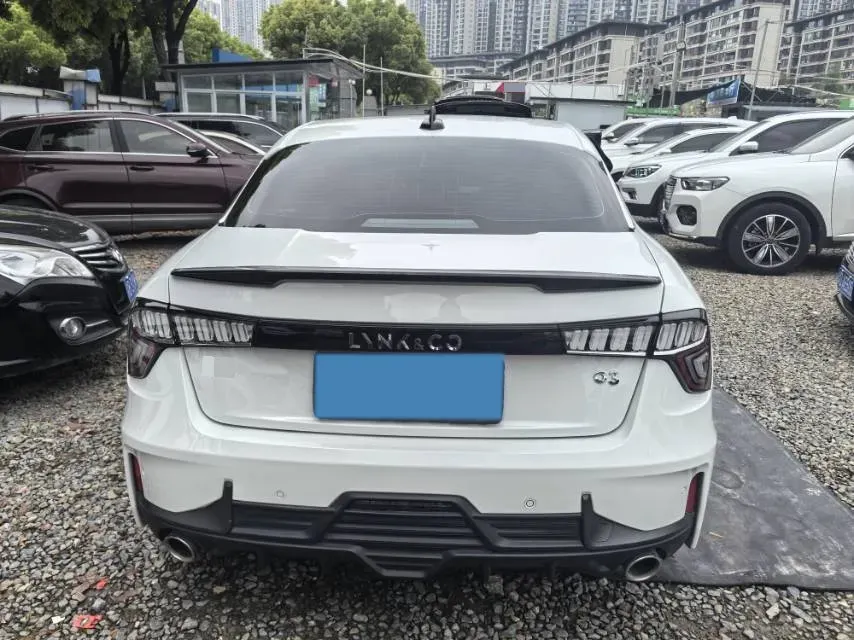 2021 LYNK&CO 03 1.5T 180HP L3 7DCT,autocango,china used car exporter,china ev exporter,chinese used car exporter,chinese used ev exporter