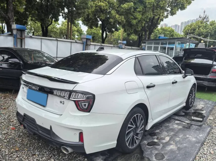 2021 LYNK&CO 03 1.5T 180HP L3 7DCT,autocango,china used car exporter,china ev exporter,chinese used car exporter,chinese used ev exporter