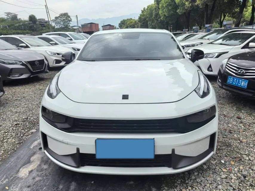 2021 LYNK&CO 03 1.5T 180HP L3 7DCT,autocango,china used car exporter,china ev exporter,chinese used car exporter,chinese used ev exporter
