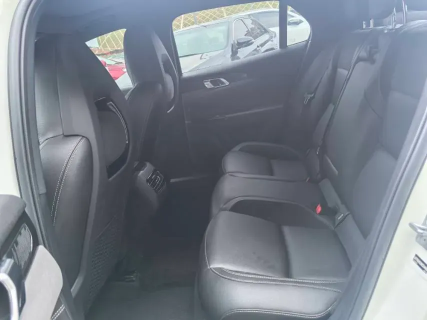 2021 LYNK&CO 03 1.5T 180HP L3 7DCT,autocango,china used car exporter,china ev exporter,chinese used car exporter,chinese used ev exporter