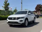 2019 VOLKSWAGEN T-ROC,autocango,china used car exporter,china ev exporter,chinese used car exporter,chinese used ev exporter