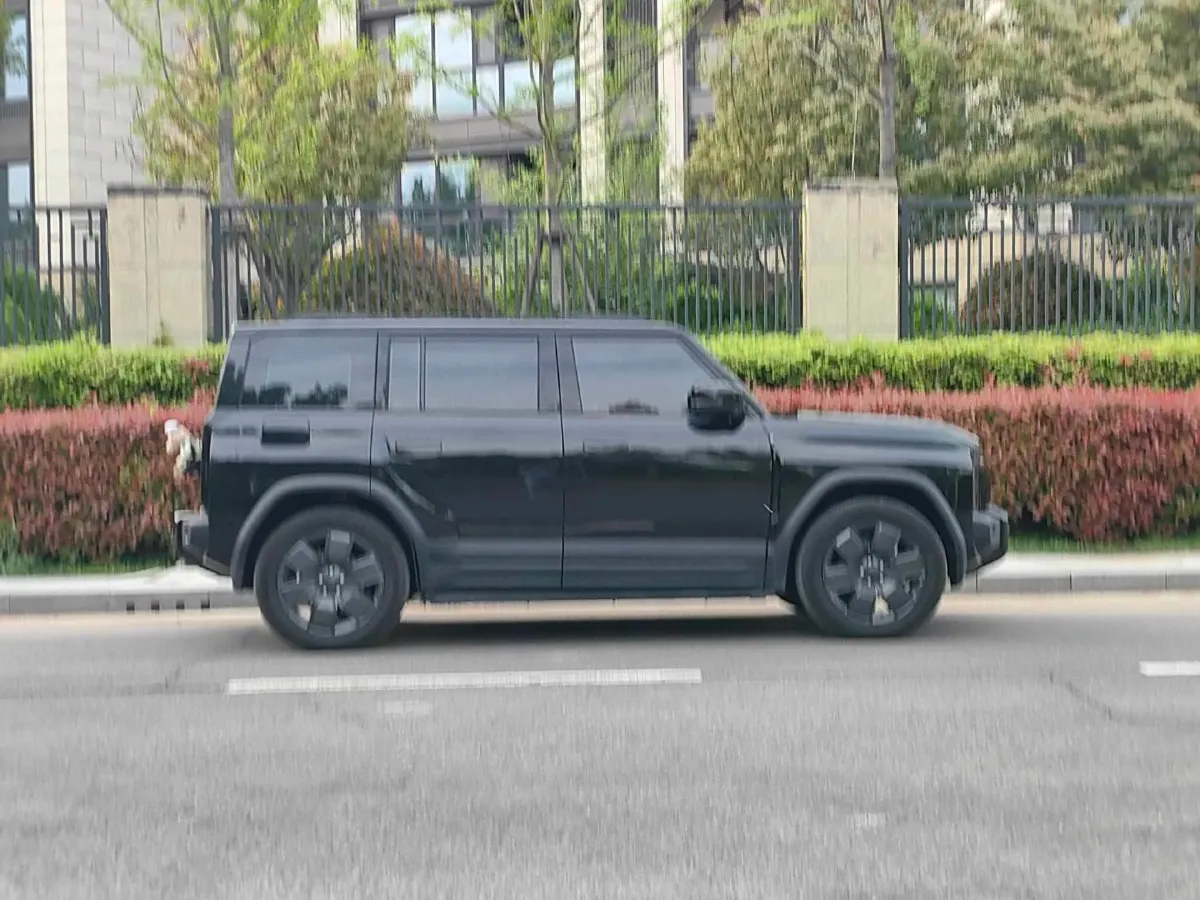 2024 iCAR iCAR 03T BEV 69.77KWH,autocango,china used car exporter,china ev exporter,chinese used car exporter,chinese used ev exporter