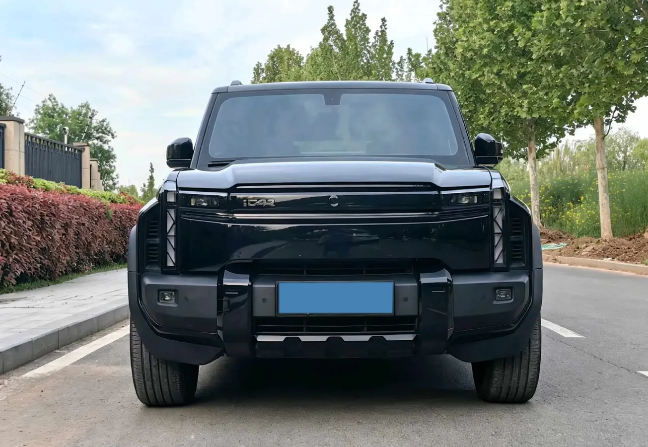 2024 iCAR iCAR 03T BEV 69.77KWH,autocango,china used car exporter,china ev exporter,chinese used car exporter,chinese used ev exporter