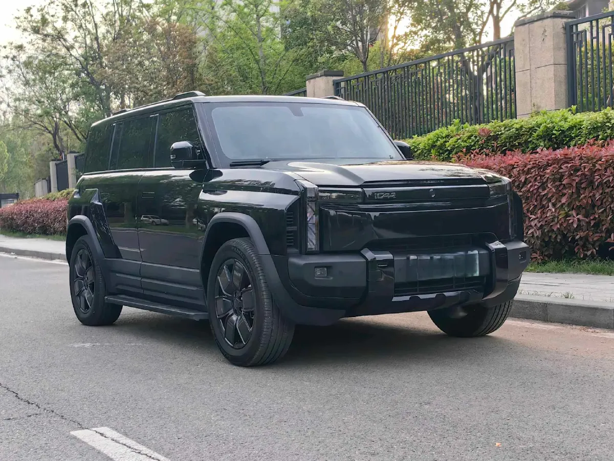 2024 iCAR iCAR 03T BEV 69.77KWH,autocango,china used car exporter,china ev exporter,chinese used car exporter,chinese used ev exporter