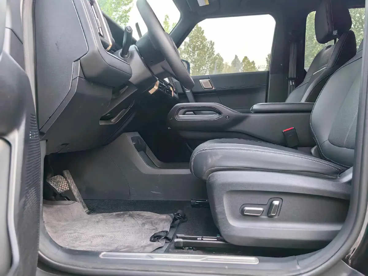 2024 iCAR iCAR 03T BEV 69.77KWH,autocango,china used car exporter,china ev exporter,chinese used car exporter,chinese used ev exporter