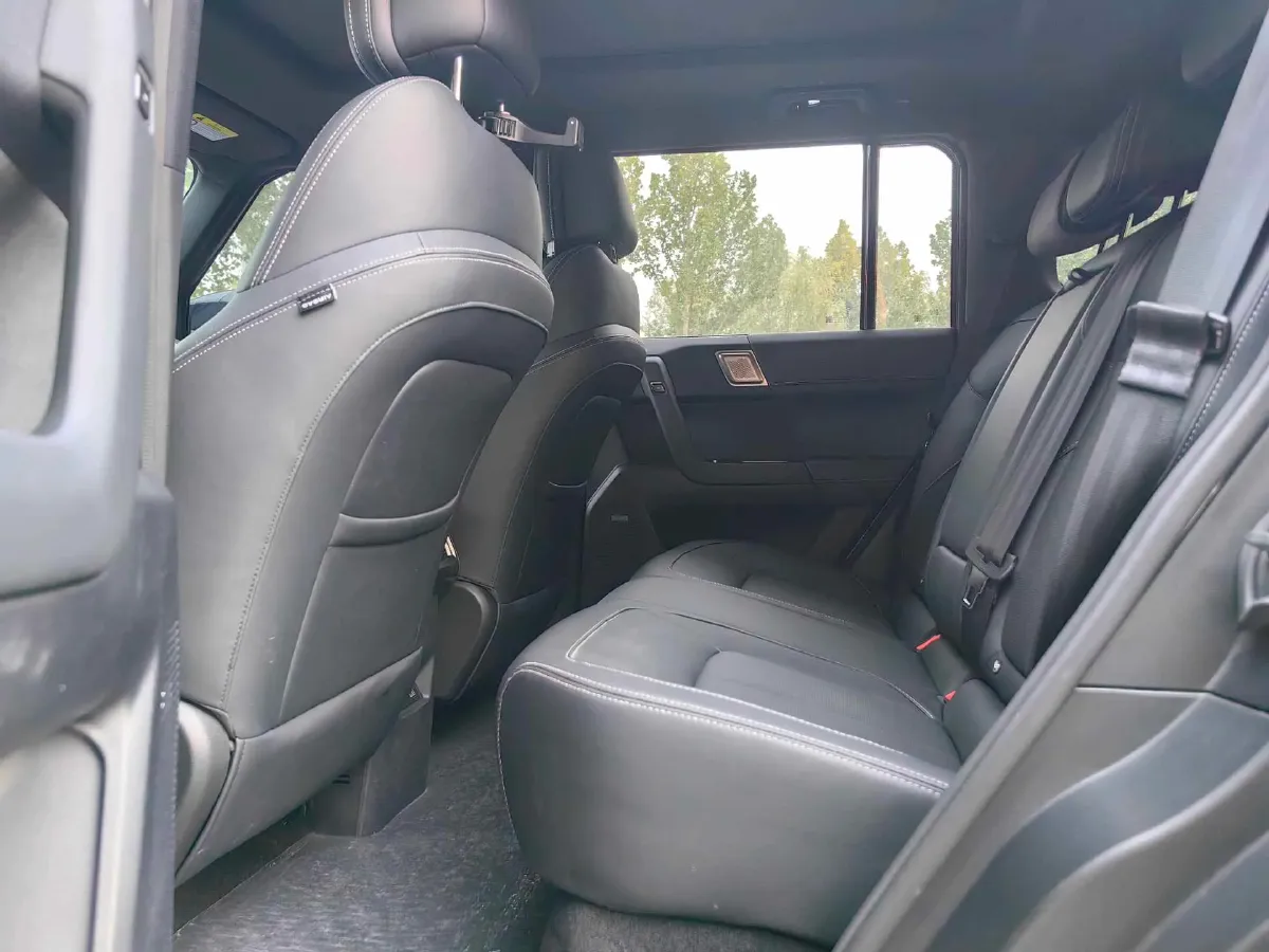 2024 iCAR iCAR 03T BEV 69.77KWH,autocango,china used car exporter,china ev exporter,chinese used car exporter,chinese used ev exporter