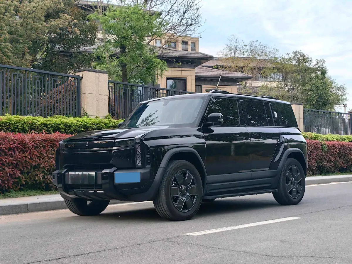 2024 iCAR iCAR 03T BEV 69.77KWH,autocango,china used car exporter,china ev exporter,chinese used car exporter,chinese used ev exporter