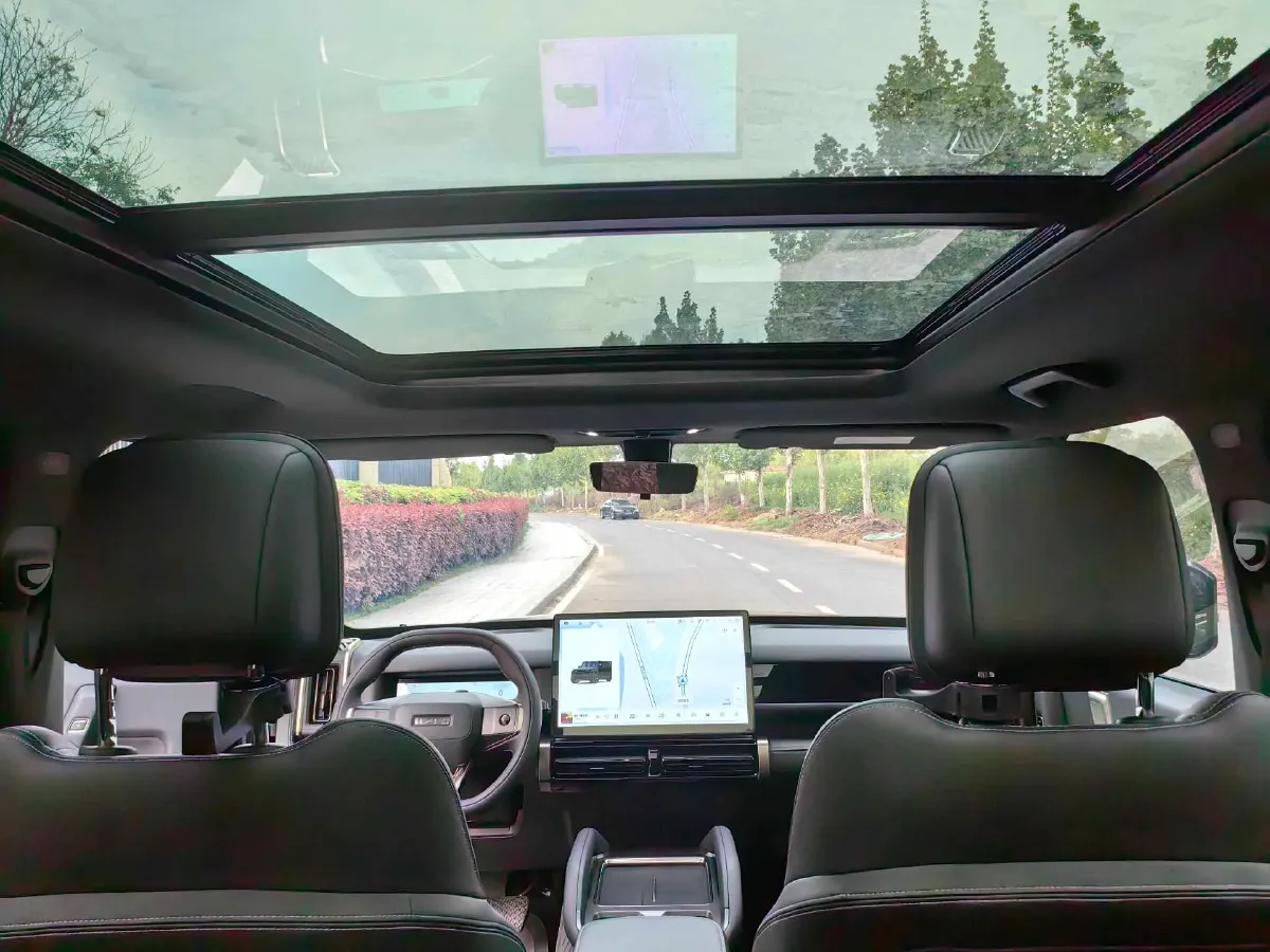 2024 iCAR iCAR 03T BEV 69.77KWH,autocango,china used car exporter,china ev exporter,chinese used car exporter,chinese used ev exporter