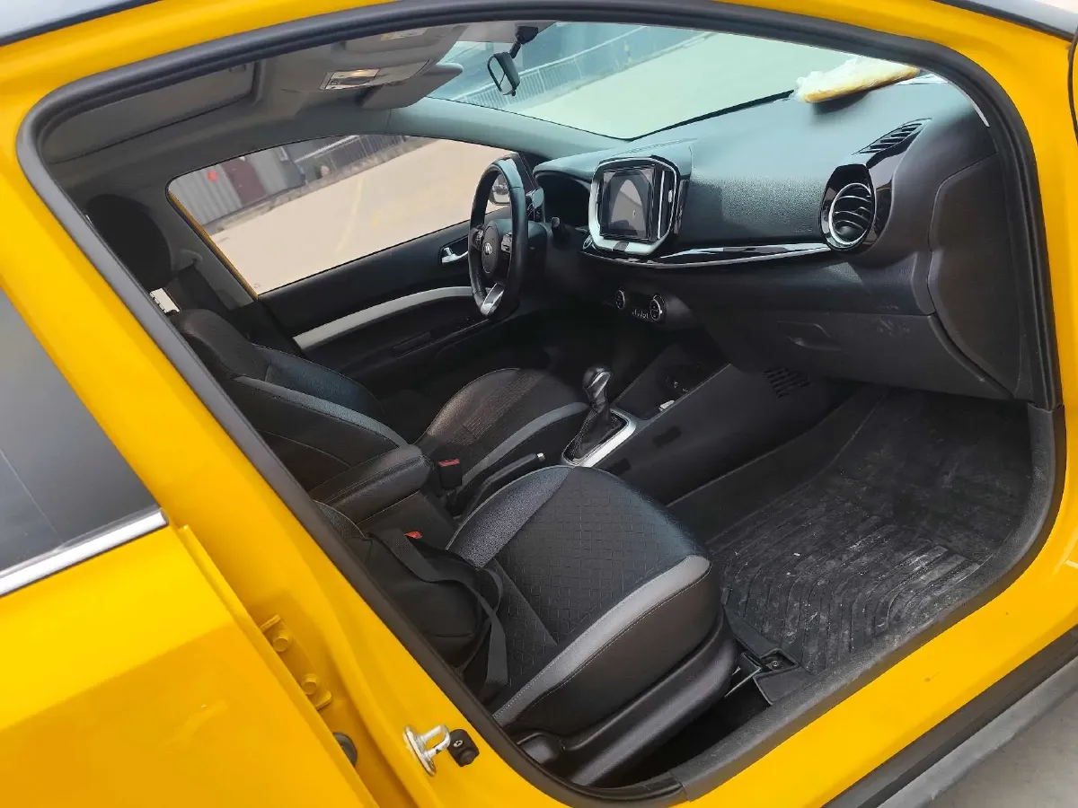 2019 Kia KX1 1.4L 100HP L4 6AT,autocango,china used car exporter,china ev exporter,chinese used car exporter,chinese used ev exporter