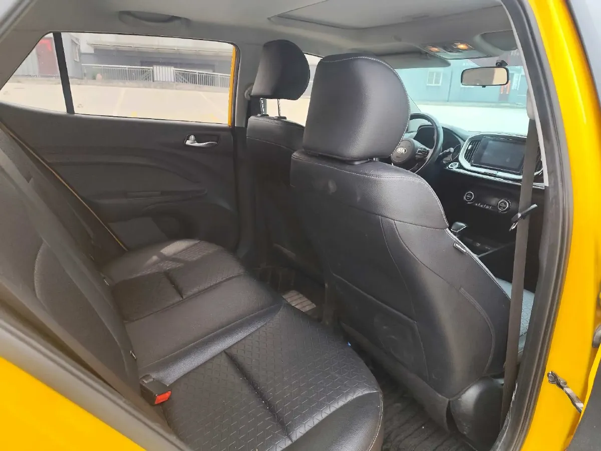 2019 Kia KX1 1.4L 100HP L4 6AT,autocango,china used car exporter,china ev exporter,chinese used car exporter,chinese used ev exporter