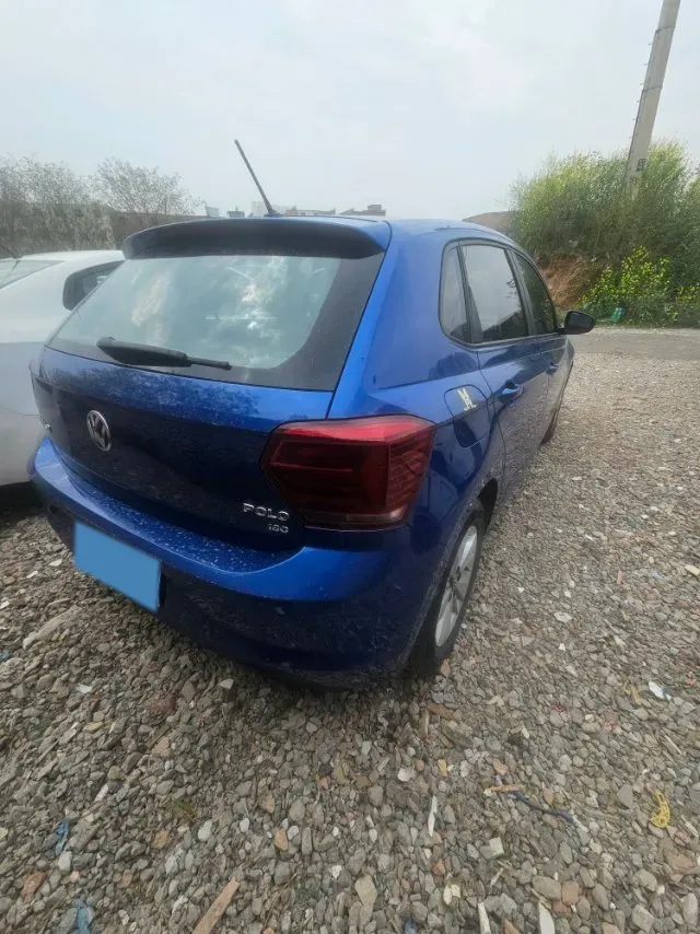 2019 Volkswagen Polo 1.5L 113HP L4 6AT,autocango,china used car exporter,china ev exporter,chinese used car exporter,chinese used ev exporter