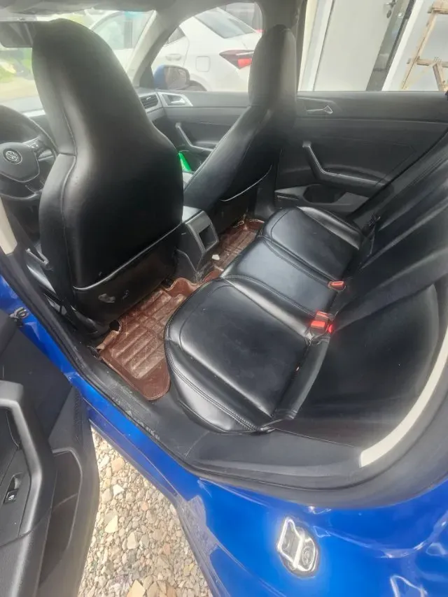 2019 Volkswagen Polo 1.5L 113HP L4 6AT,autocango,china used car exporter,china ev exporter,chinese used car exporter,chinese used ev exporter