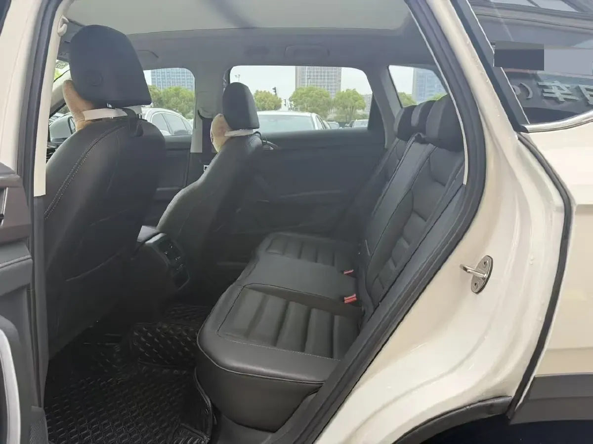 2021 Volkswagen Tharu 1.4T 150HP L4 7DCT,autocango,china used car exporter,china ev exporter,chinese used car exporter,chinese used ev exporter