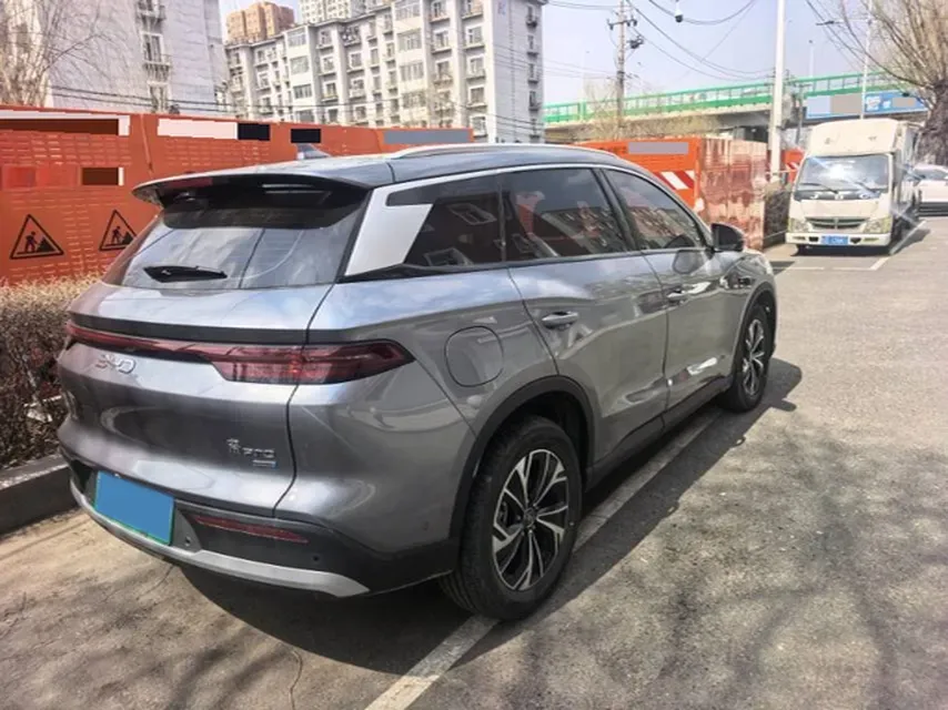 2025 BYD Song Pro 1.5L 101HP L4 E-CVT PHEV 12.9KWH,autocango,china used car exporter,china ev exporter,chinese used car exporter,chinese used ev exporter