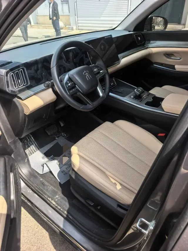 2025 BYD Song Pro 1.5L 101HP L4 E-CVT PHEV 12.9KWH,autocango,china used car exporter,china ev exporter,chinese used car exporter,chinese used ev exporter