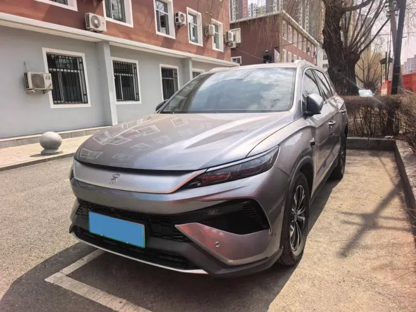 2025 BYD Song Pro 1.5L 101HP L4 E-CVT PHEV 12.9KWH,autocango,china used car exporter,china ev exporter,chinese used car exporter,chinese used ev exporter