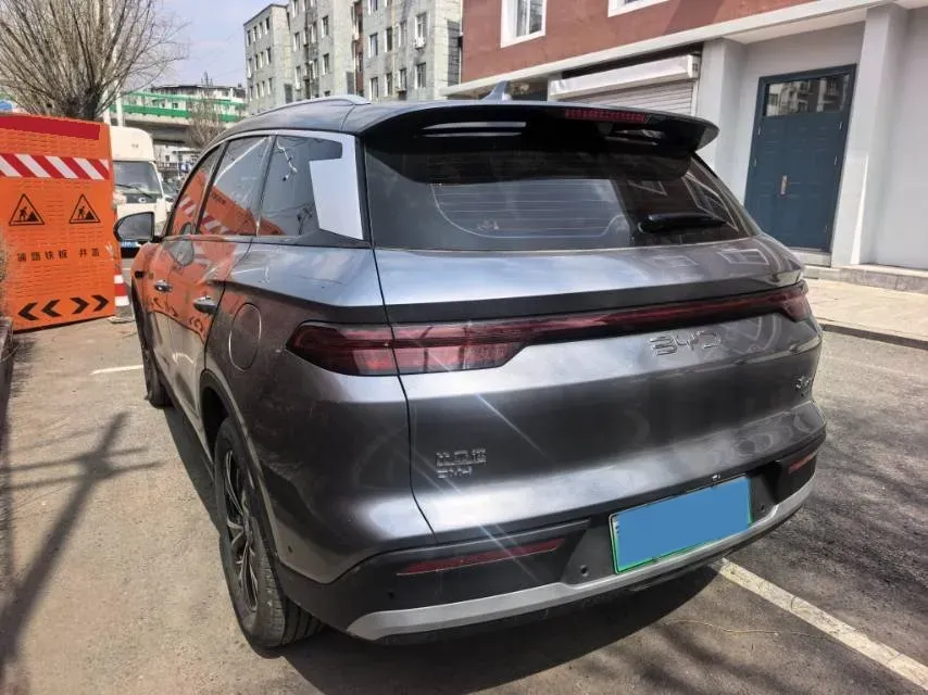 2025 BYD Song Pro 1.5L 101HP L4 E-CVT PHEV 12.9KWH,autocango,china used car exporter,china ev exporter,chinese used car exporter,chinese used ev exporter