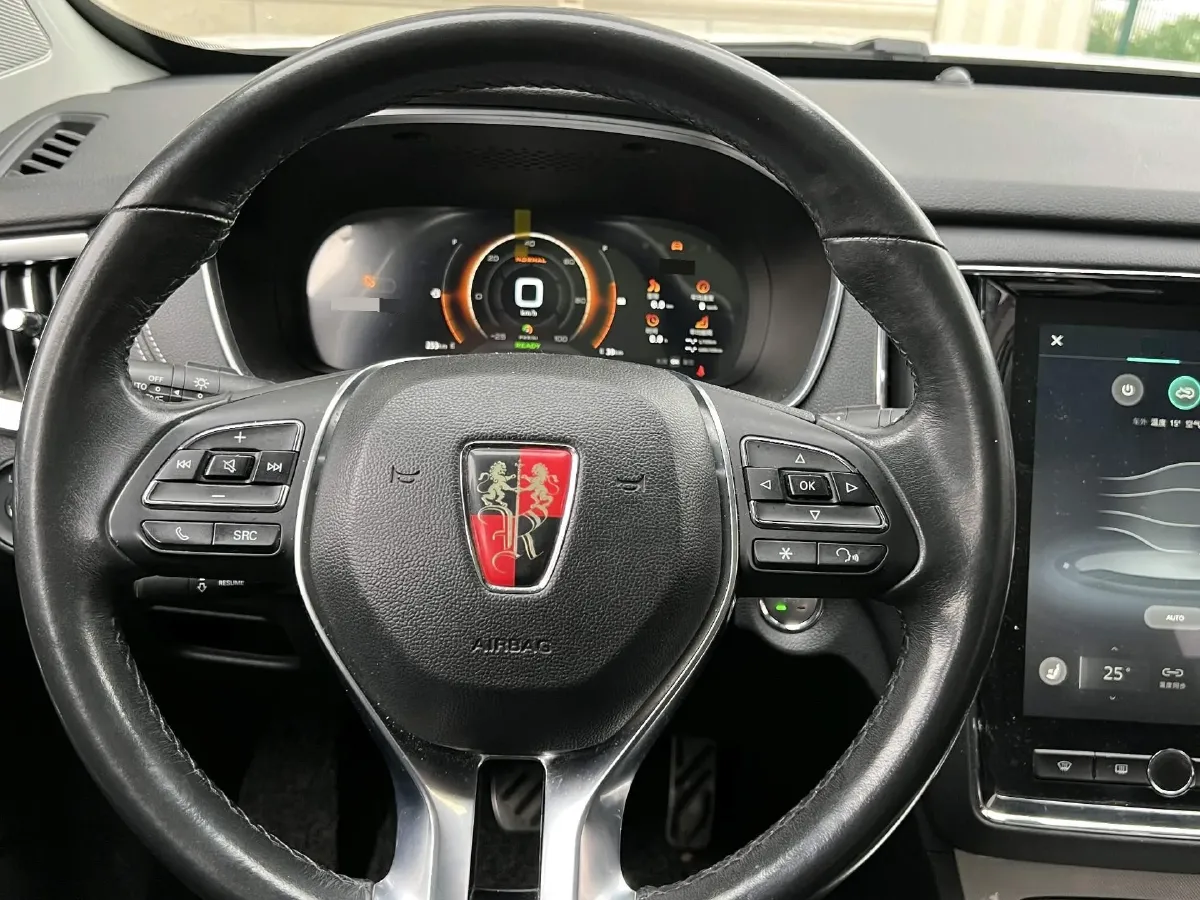 2017 Roewe RX5 1.5T 169HP L4 2AT PHEV 12KWH,autocango,china used car exporter,china ev exporter,chinese used car exporter,chinese used ev exporter