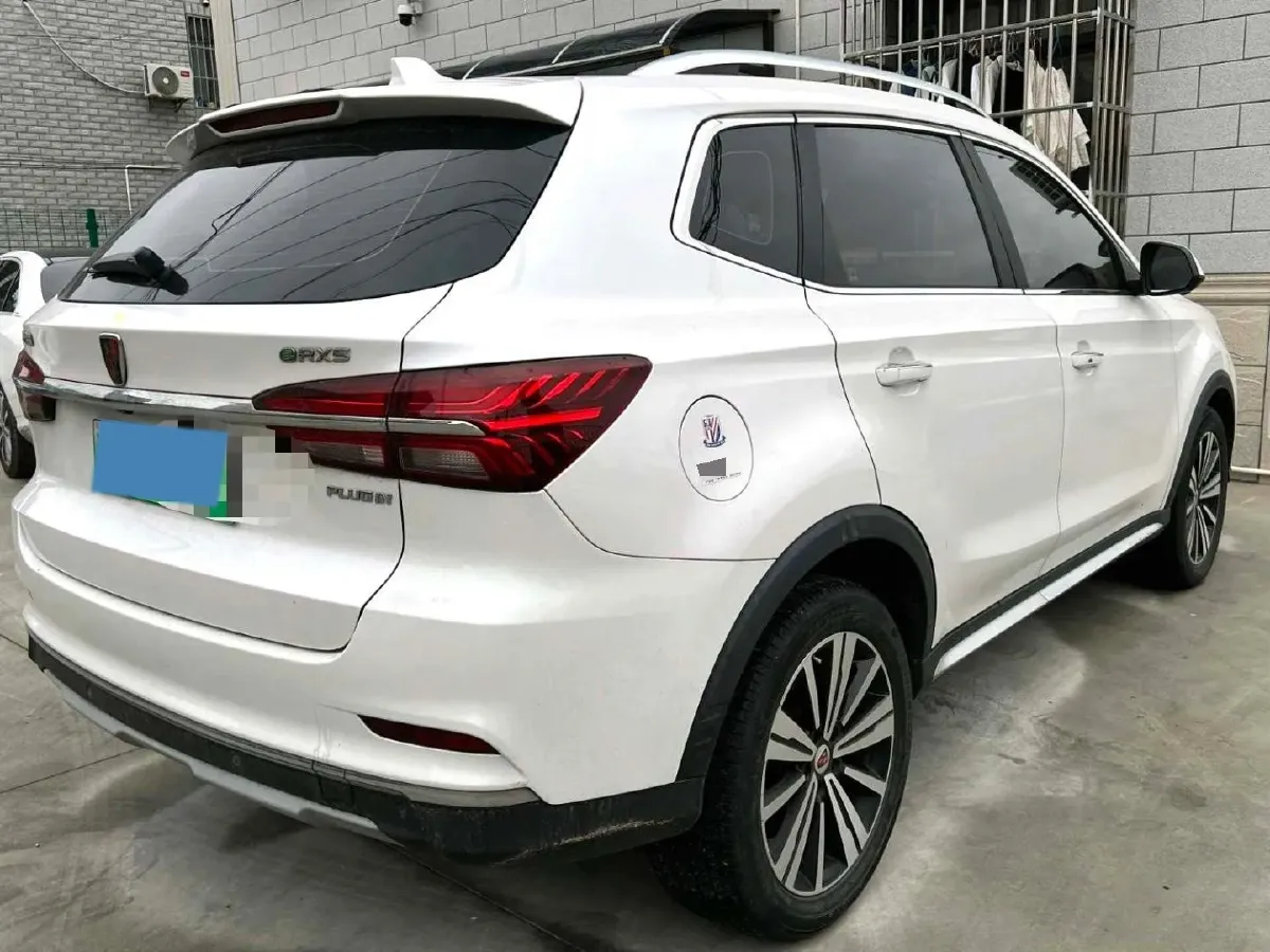 2017 Roewe RX5 1.5T 169HP L4 2AT PHEV 12KWH,autocango,china used car exporter,china ev exporter,chinese used car exporter,chinese used ev exporter