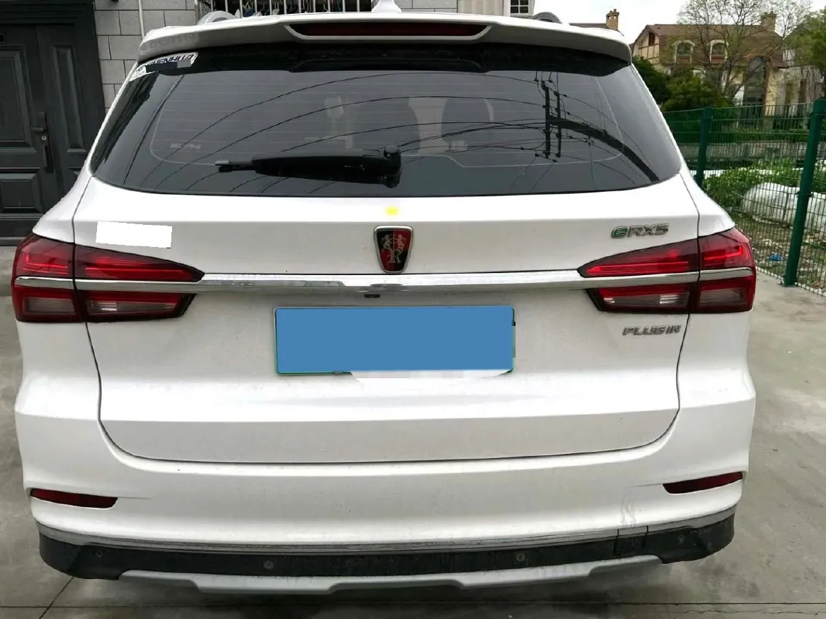 2017 Roewe RX5 1.5T 169HP L4 2AT PHEV 12KWH,autocango,china used car exporter,china ev exporter,chinese used car exporter,chinese used ev exporter