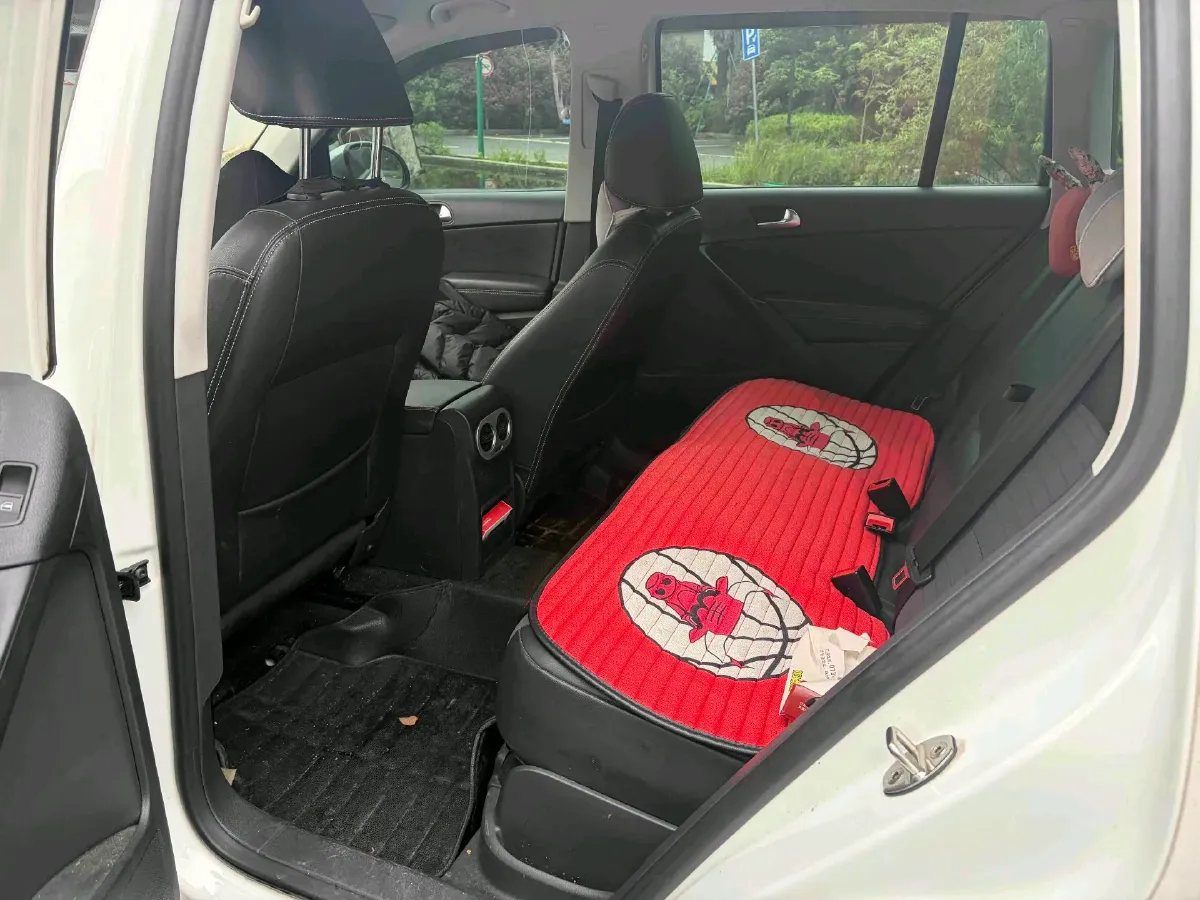 2016 Volkswagen Touran 1.4T 150HP L4 7DCT,autocango,china used car exporter,china ev exporter,chinese used car exporter,chinese used ev exporter