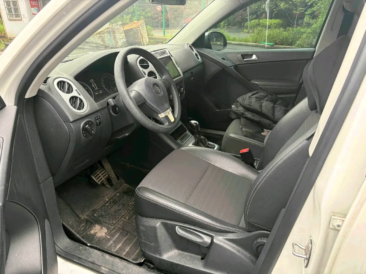 2016 Volkswagen Touran 1.4T 150HP L4 7DCT,autocango,china used car exporter,china ev exporter,chinese used car exporter,chinese used ev exporter