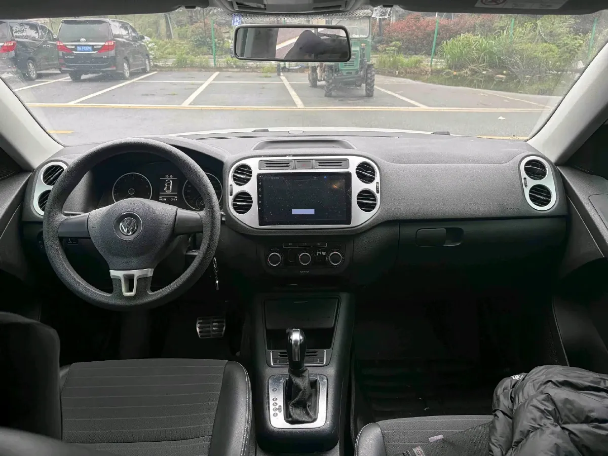 2016 Volkswagen Touran 1.4T 150HP L4 7DCT,autocango,china used car exporter,china ev exporter,chinese used car exporter,chinese used ev exporter