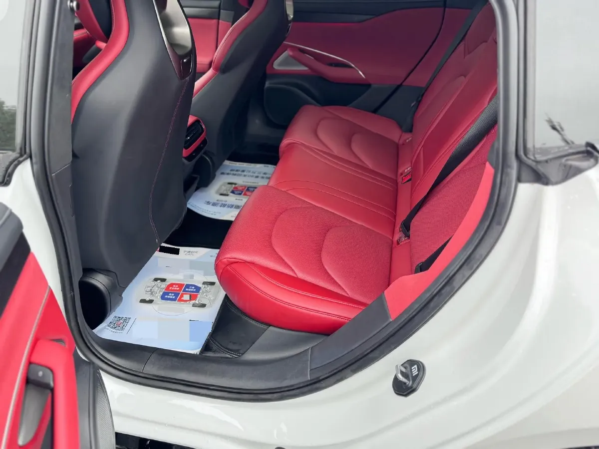 2024 MI SU7 BEV 101KWH,autocango,china used car exporter,china ev exporter,chinese used car exporter,chinese used ev exporter