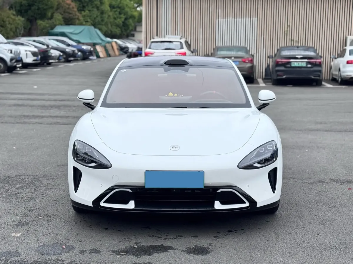 2024 MI SU7 BEV 101KWH,autocango,china used car exporter,china ev exporter,chinese used car exporter,chinese used ev exporter