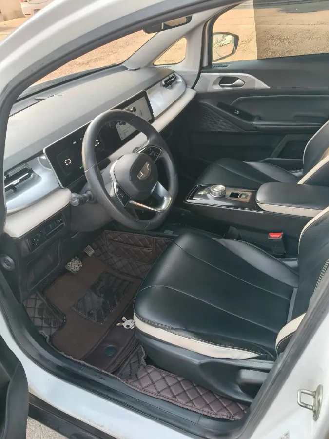 2022 Geometry E BEV 33.5KWH,autocango,china used car exporter,china ev exporter,chinese used car exporter,chinese used ev exporter