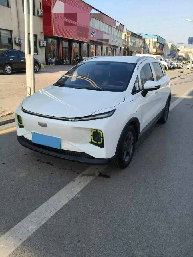 2022 Geometry E BEV 33.5KWH,autocango,china used car exporter,china ev exporter,chinese used car exporter,chinese used ev exporter