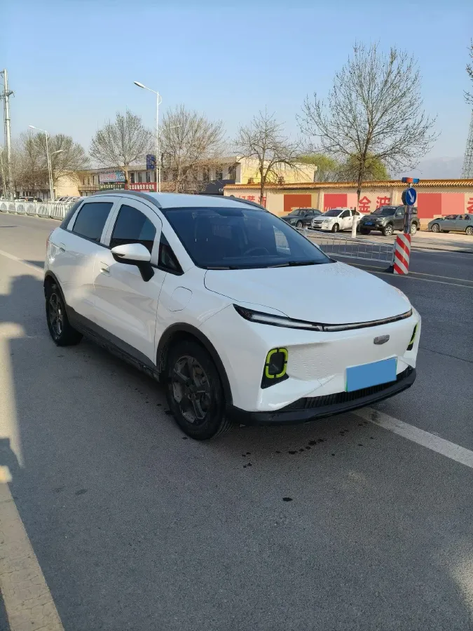 2022 Geometry E BEV 33.5KWH,autocango,china used car exporter,china ev exporter,chinese used car exporter,chinese used ev exporter