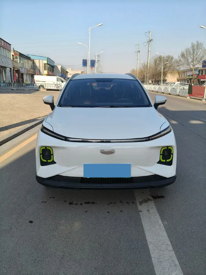 2022 Geometry E BEV 33.5KWH,autocango,china used car exporter,china ev exporter,chinese used car exporter,chinese used ev exporter
