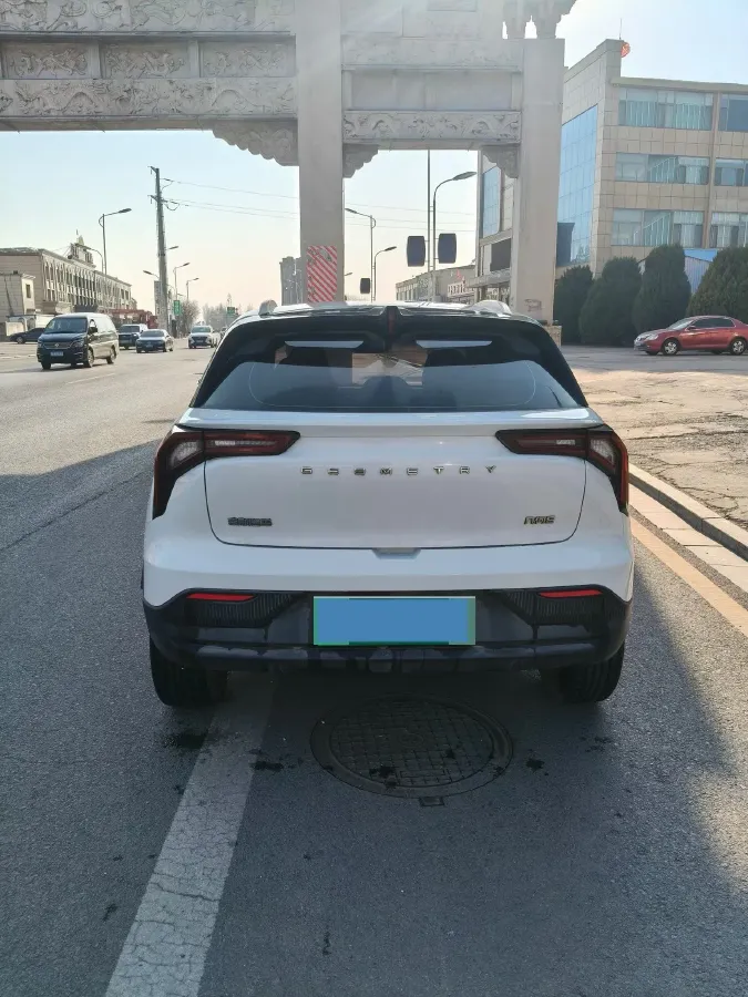 2022 Geometry E BEV 33.5KWH,autocango,china used car exporter,china ev exporter,chinese used car exporter,chinese used ev exporter