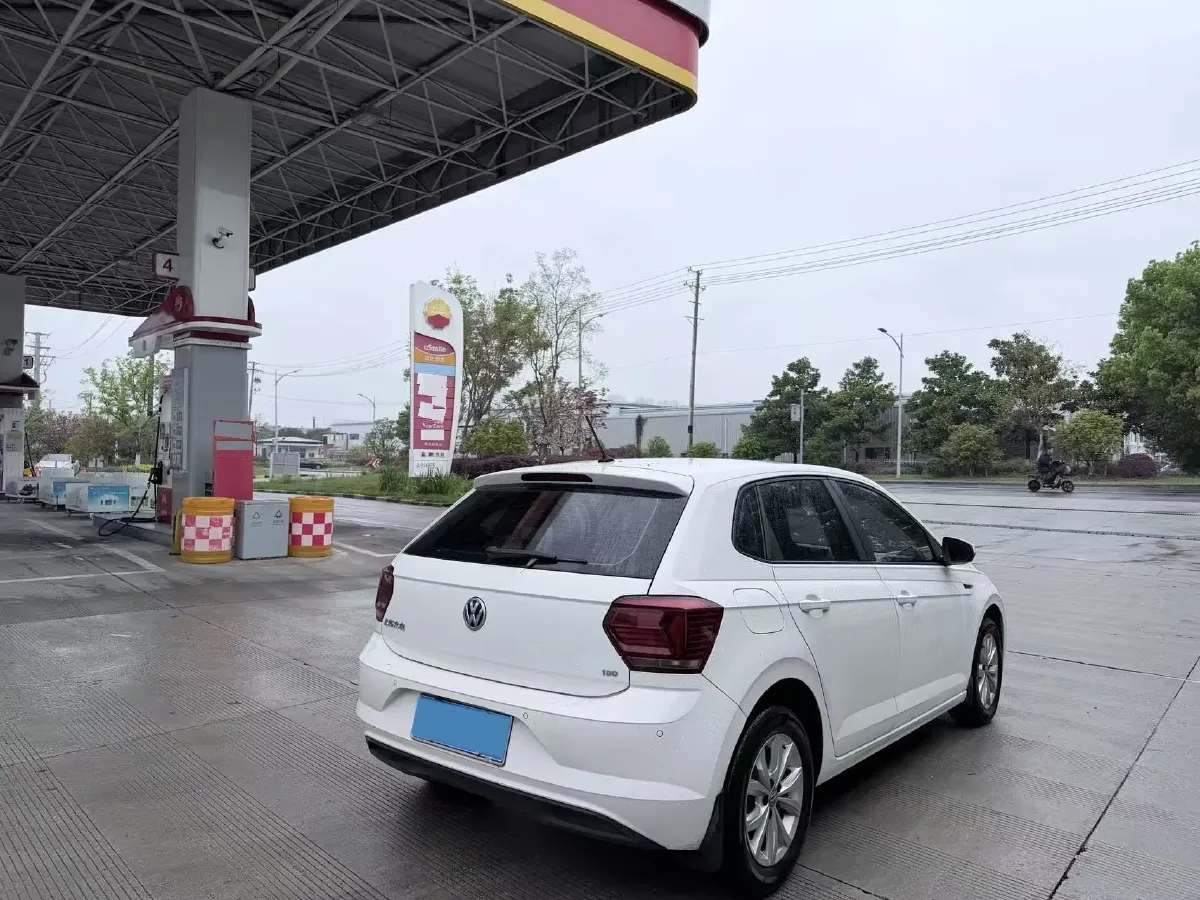 2019 Volkswagen Polo 1.5L 113HP L4 6AT,autocango,china used car exporter,china ev exporter,chinese used car exporter,chinese used ev exporter