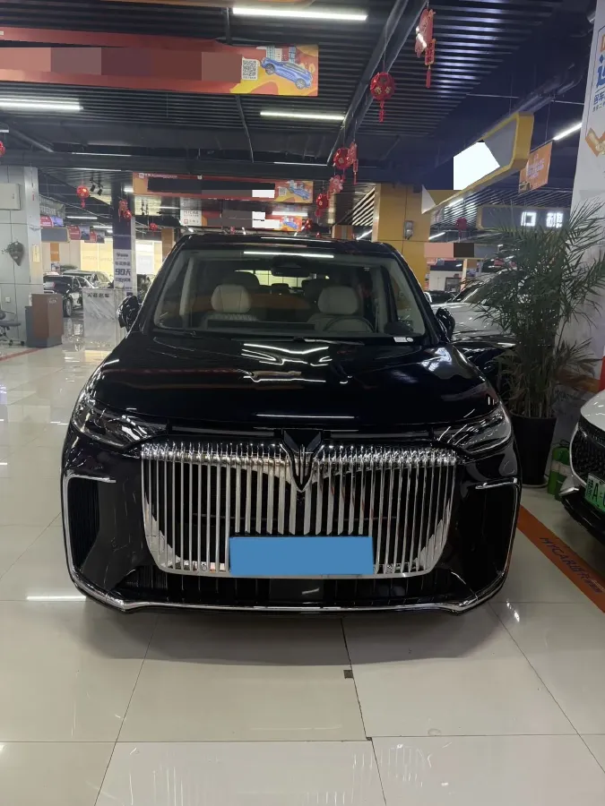 2025 Voyah Dream BEV 108.7KWH,autocango,china used car exporter,china ev exporter,chinese used car exporter,chinese used ev exporter
