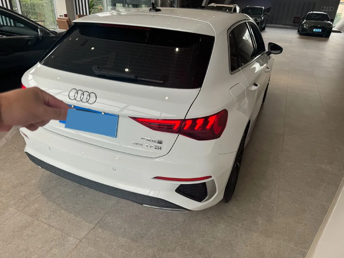 2021 Audi A3 1.4T 150HP L4 7DCT,autocango,china used car exporter,china ev exporter,chinese used car exporter,chinese used ev exporter